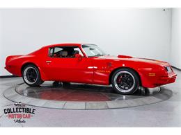 1974 Pontiac Trans Am Comp T/A (CC-2116370) for sale in Marietta, Georgia