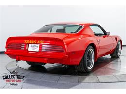 1974 Pontiac Trans Am Comp T/A (CC-2116370) for sale in Marietta, Georgia