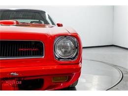1974 Pontiac Trans Am Comp T/A (CC-2116370) for sale in Marietta, Georgia