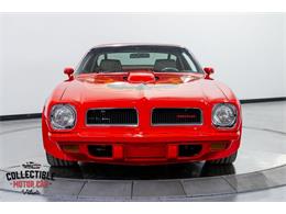 1974 Pontiac Trans Am Comp T/A (CC-2116370) for sale in Marietta, Georgia