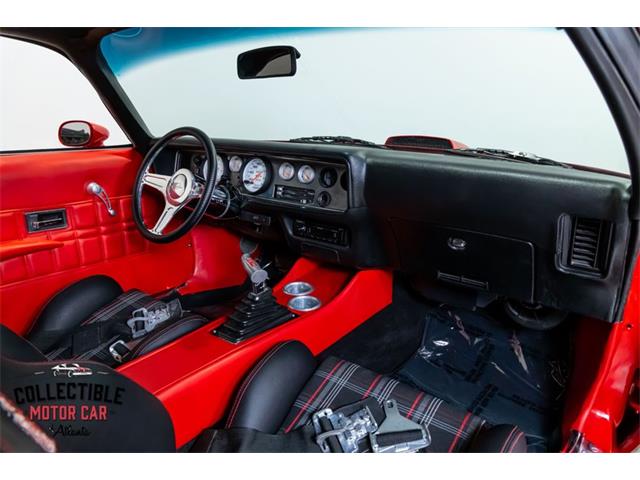 1974 Pontiac Trans Am Comp T/A (CC-2116370) for sale in Marietta, Georgia