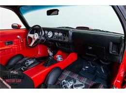 1974 Pontiac Trans Am Comp T/A (CC-2116370) for sale in Marietta, Georgia
