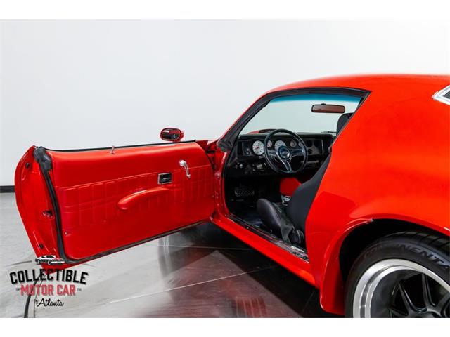 1974 Pontiac Trans Am Comp T/A (CC-2116370) for sale in Marietta, Georgia