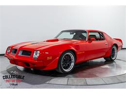 1974 Pontiac Trans Am Comp T/A (CC-2116370) for sale in Marietta, Georgia