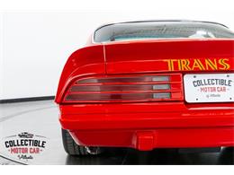 1974 Pontiac Trans Am Comp T/A (CC-2116370) for sale in Marietta, Georgia
