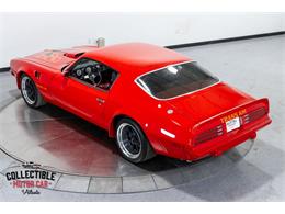 1974 Pontiac Trans Am Comp T/A (CC-2116370) for sale in Marietta, Georgia