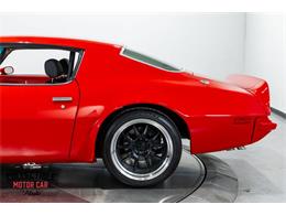 1974 Pontiac Trans Am Comp T/A (CC-2116370) for sale in Marietta, Georgia