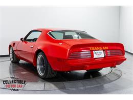 1974 Pontiac Trans Am Comp T/A (CC-2116370) for sale in Marietta, Georgia