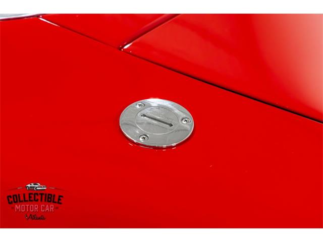 1974 Pontiac Trans Am Comp T/A (CC-2116370) for sale in Marietta, Georgia