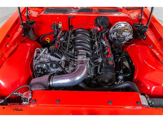 1974 Pontiac Trans Am Comp T/A (CC-2116370) for sale in Marietta, Georgia