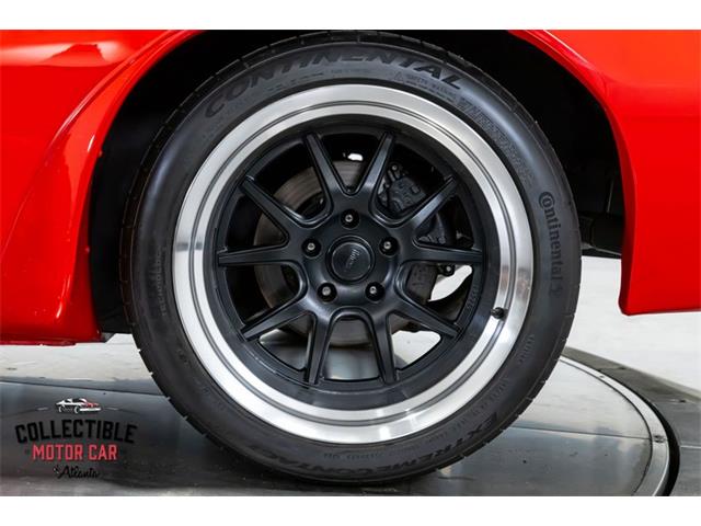 1974 Pontiac Trans Am Comp T/A (CC-2116370) for sale in Marietta, Georgia