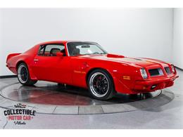 1974 Pontiac Trans Am Comp T/A (CC-2116370) for sale in Marietta, Georgia
