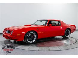 1974 Pontiac Trans Am Comp T/A (CC-2116370) for sale in Marietta, Georgia