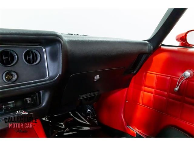 1974 Pontiac Trans Am Comp T/A (CC-2116370) for sale in Marietta, Georgia