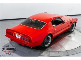 1974 Pontiac Trans Am Comp T/A (CC-2116370) for sale in Marietta, Georgia