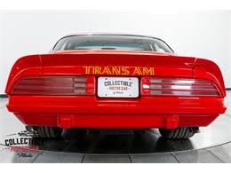 1974 Pontiac Trans Am Comp T/A (CC-2116370) for sale in Marietta, Georgia