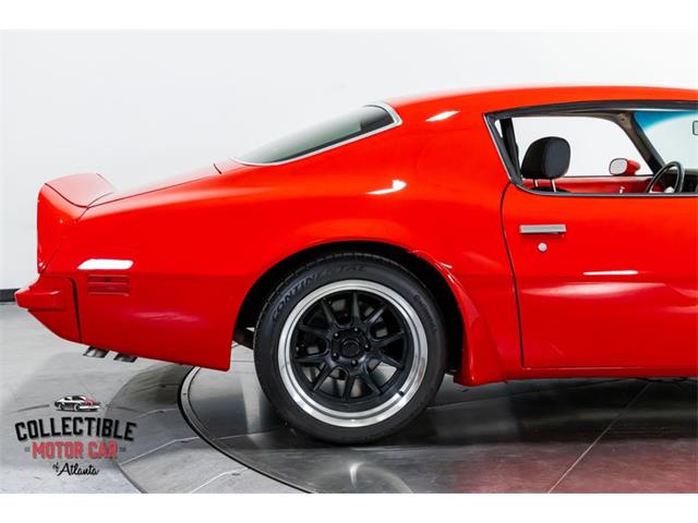 1974 Pontiac Trans Am Comp T/A (CC-2116370) for sale in Marietta, Georgia