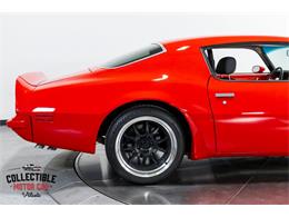 1974 Pontiac Trans Am Comp T/A (CC-2116370) for sale in Marietta, Georgia
