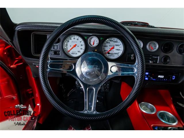 1974 Pontiac Trans Am Comp T/A (CC-2116370) for sale in Marietta, Georgia