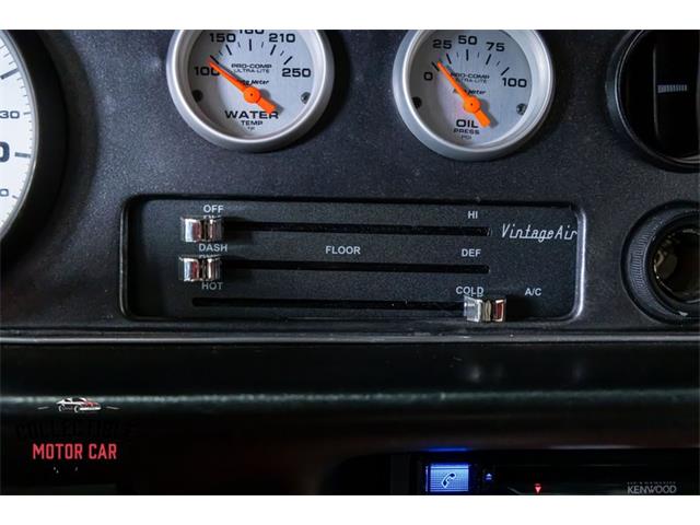 1974 Pontiac Trans Am Comp T/A (CC-2116370) for sale in Marietta, Georgia