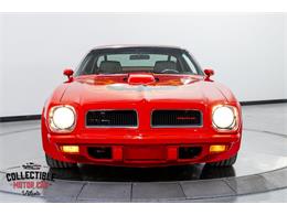 1974 Pontiac Trans Am Comp T/A (CC-2116370) for sale in Marietta, Georgia