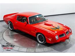 1974 Pontiac Trans Am Comp T/A (CC-2116370) for sale in Marietta, Georgia