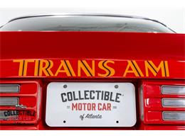 1974 Pontiac Trans Am Comp T/A (CC-2116370) for sale in Marietta, Georgia