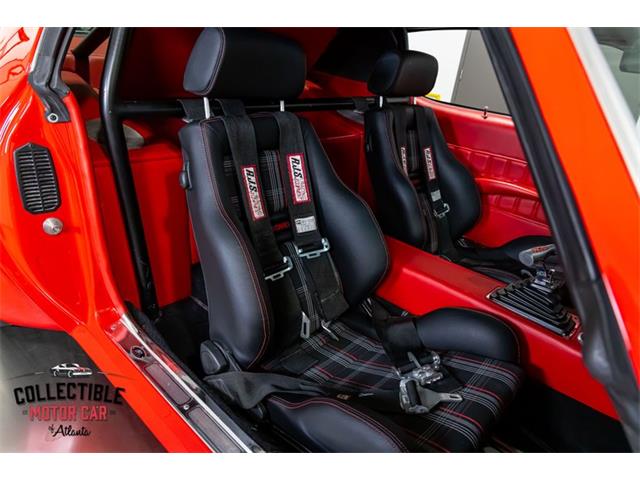 1974 Pontiac Trans Am Comp T/A (CC-2116370) for sale in Marietta, Georgia