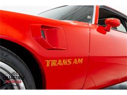 1974 Pontiac Trans Am Comp T/A (CC-2116370) for sale in Marietta, Georgia