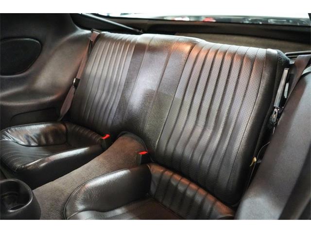 2000 Pontiac Trans Am Comp T/A (CC-2116371) for sale in Homer City, Pennsylvania