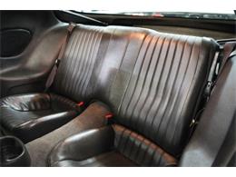 2000 Pontiac Trans Am Comp T/A (CC-2116371) for sale in Homer City, Pennsylvania