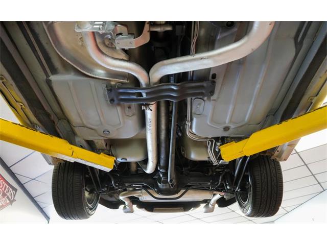2000 Pontiac Trans Am Comp T/A (CC-2116371) for sale in Homer City, Pennsylvania