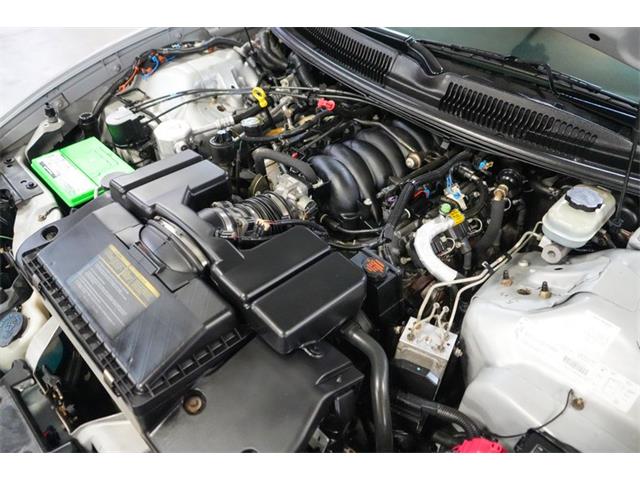 2000 Pontiac Trans Am Comp T/A (CC-2116371) for sale in Homer City, Pennsylvania