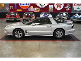 2000 Pontiac Trans Am Comp T/A (CC-2116371) for sale in Homer City, Pennsylvania