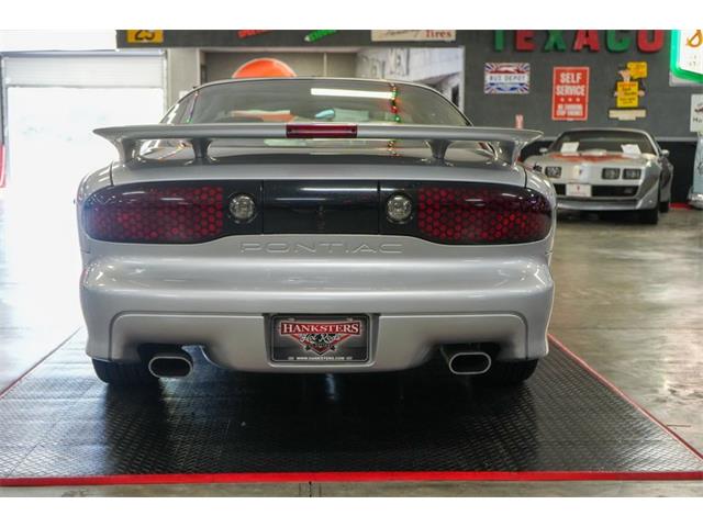 2000 Pontiac Trans Am Comp T/A (CC-2116371) for sale in Homer City, Pennsylvania