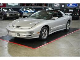2000 Pontiac Trans Am Comp T/A (CC-2116371) for sale in Homer City, Pennsylvania