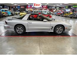 2000 Pontiac Trans Am Comp T/A (CC-2116371) for sale in Homer City, Pennsylvania