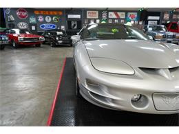 2000 Pontiac Trans Am Comp T/A (CC-2116371) for sale in Homer City, Pennsylvania