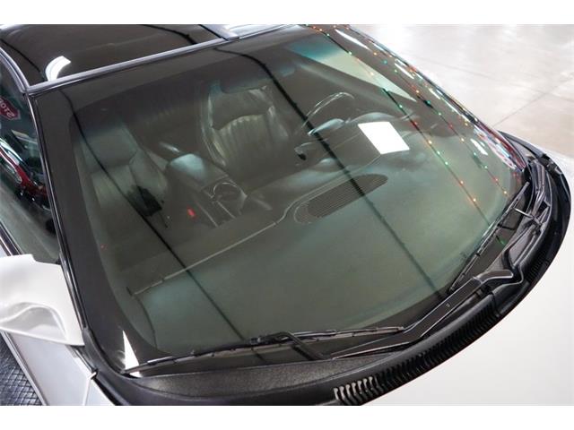 2000 Pontiac Trans Am Comp T/A (CC-2116371) for sale in Homer City, Pennsylvania