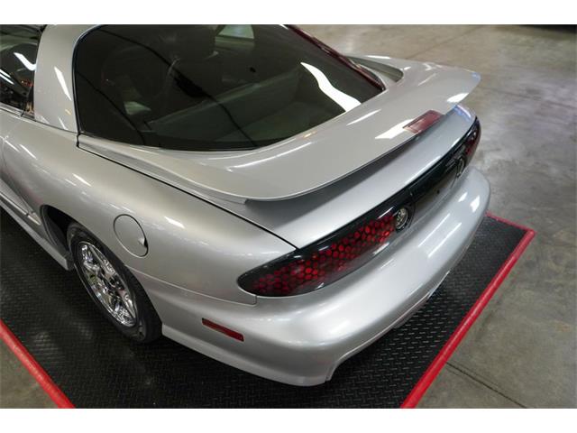 2000 Pontiac Trans Am Comp T/A (CC-2116371) for sale in Homer City, Pennsylvania