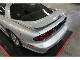 2000 Pontiac Trans Am Comp T/A (CC-2116371) for sale in Homer City, Pennsylvania