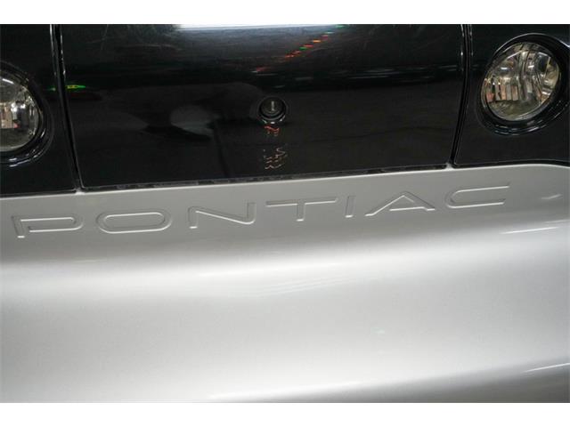 2000 Pontiac Trans Am Comp T/A (CC-2116371) for sale in Homer City, Pennsylvania