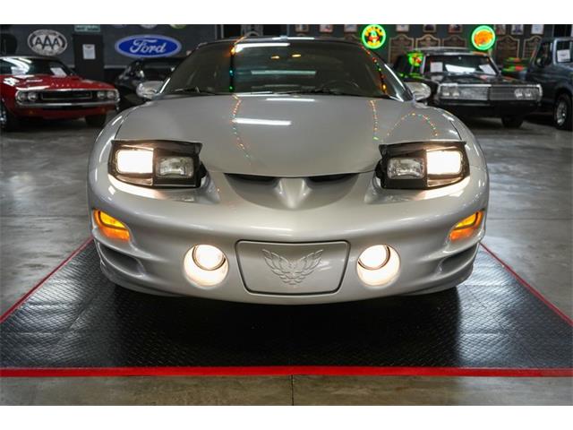 2000 Pontiac Trans Am Comp T/A (CC-2116371) for sale in Homer City, Pennsylvania