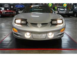 2000 Pontiac Trans Am Comp T/A (CC-2116371) for sale in Homer City, Pennsylvania
