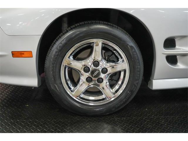 2000 Pontiac Trans Am Comp T/A (CC-2116371) for sale in Homer City, Pennsylvania