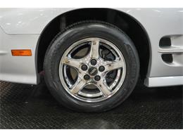 2000 Pontiac Trans Am Comp T/A (CC-2116371) for sale in Homer City, Pennsylvania