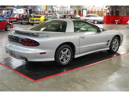 2000 Pontiac Trans Am Comp T/A (CC-2116371) for sale in Homer City, Pennsylvania