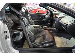 2000 Pontiac Trans Am Comp T/A (CC-2116371) for sale in Homer City, Pennsylvania