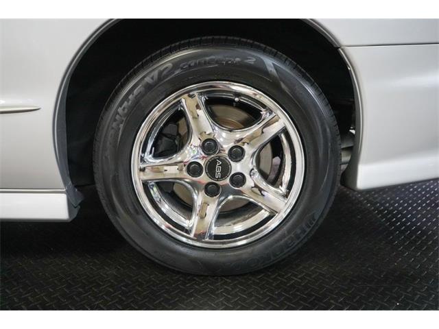 2000 Pontiac Trans Am Comp T/A (CC-2116371) for sale in Homer City, Pennsylvania