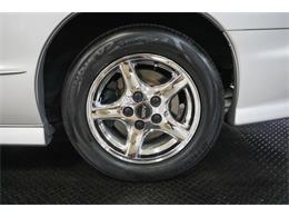 2000 Pontiac Trans Am Comp T/A (CC-2116371) for sale in Homer City, Pennsylvania